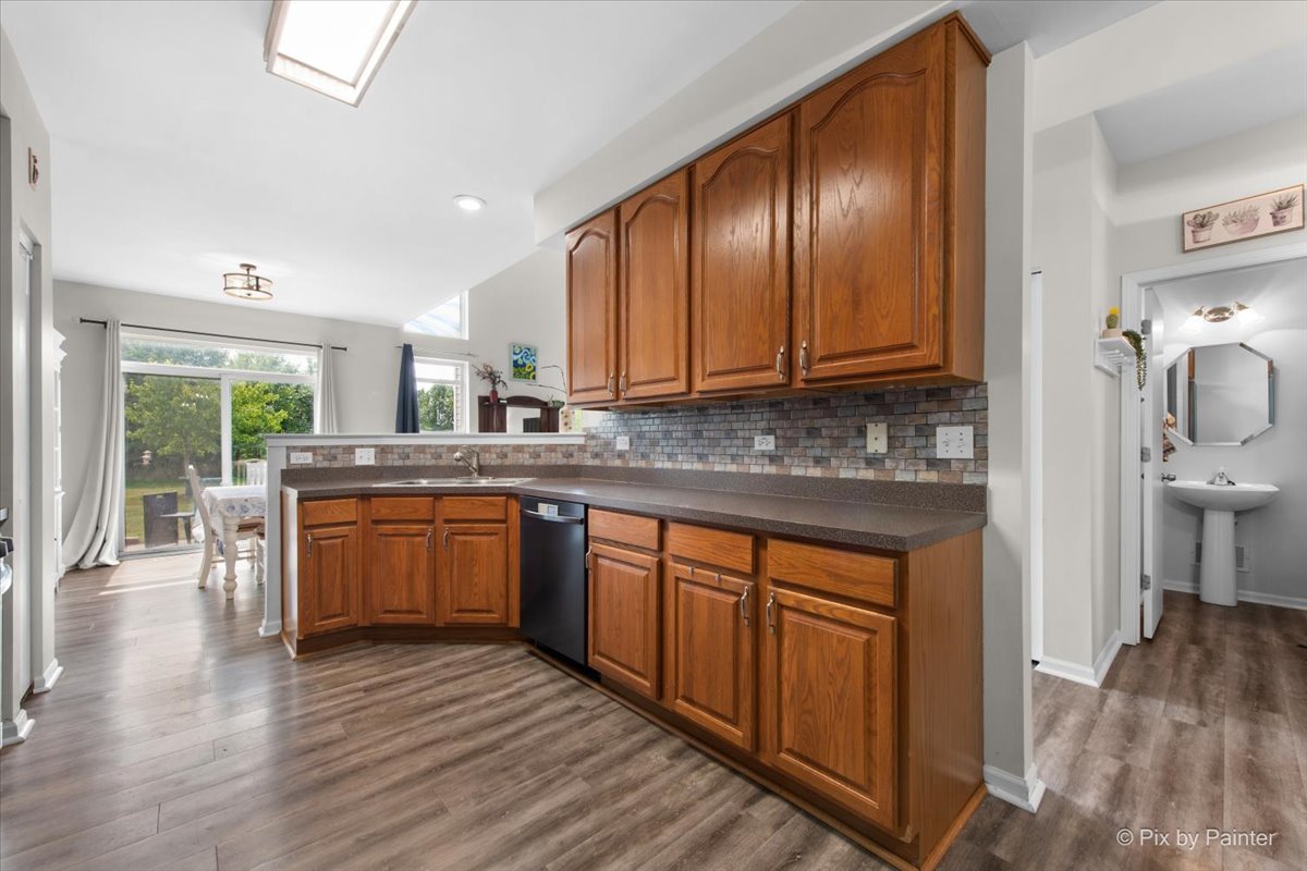 1033 Key Largo Drive, Romeoville, IL 60446