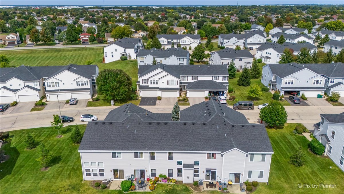 1033 Key Largo Drive, Romeoville, IL 60446