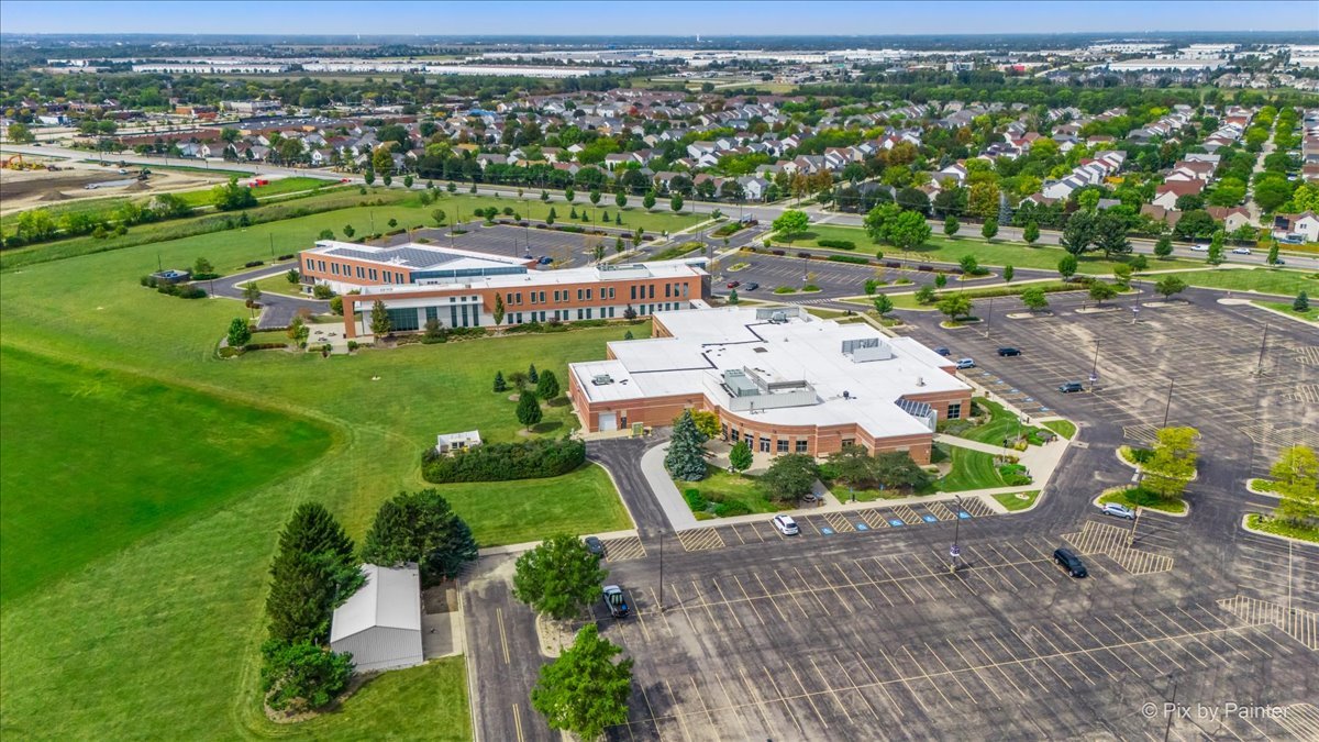 1033 Key Largo Drive, Romeoville, IL 60446