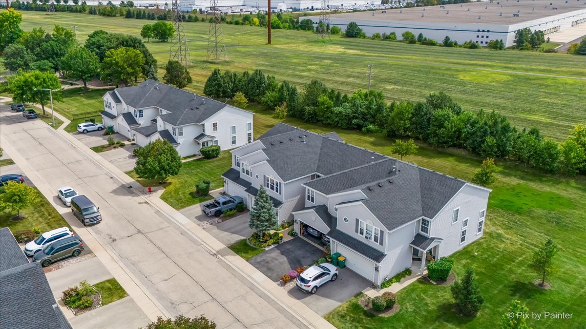 1033 Key Largo Drive, Romeoville, IL 60446