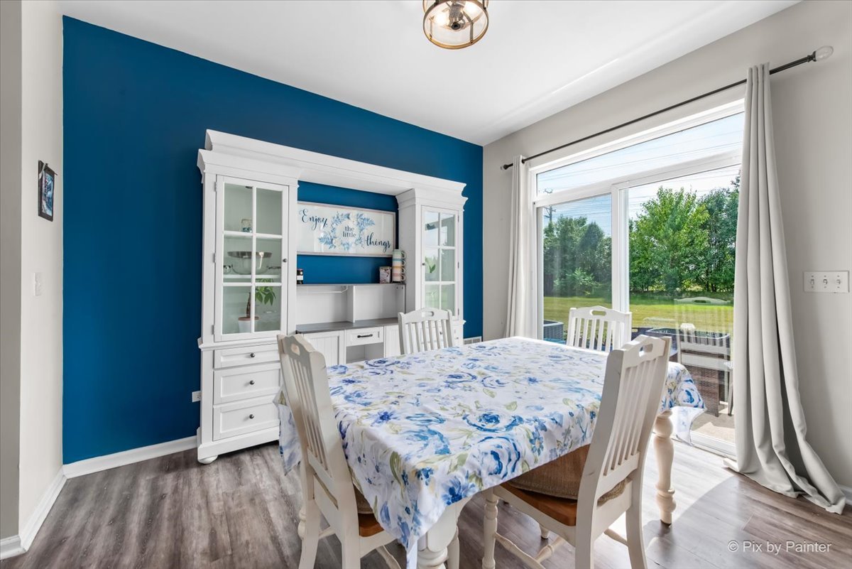 1033 Key Largo Drive, Romeoville, IL 60446