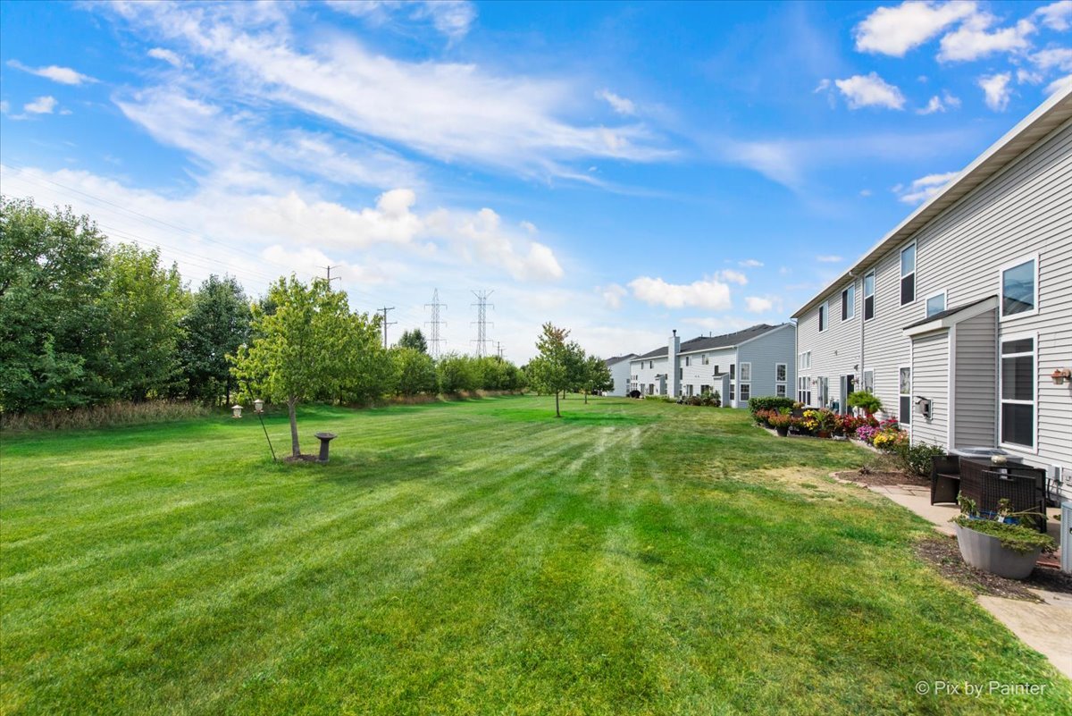 1033 Key Largo Drive, Romeoville, IL 60446