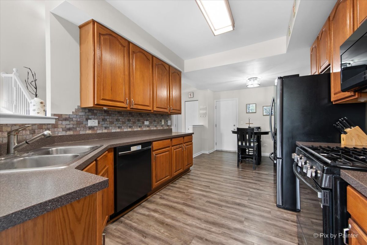 1033 Key Largo Drive, Romeoville, IL 60446