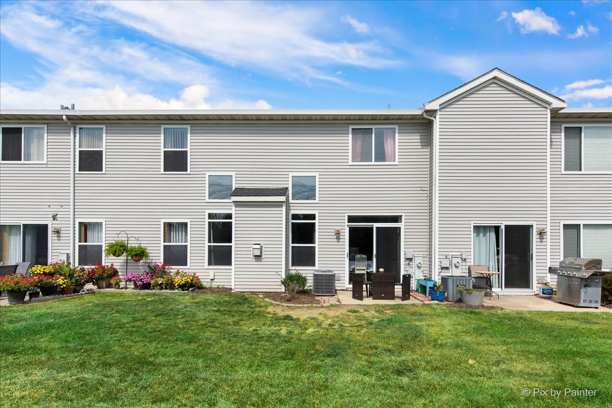 1033 Key Largo Drive, Romeoville, IL 60446