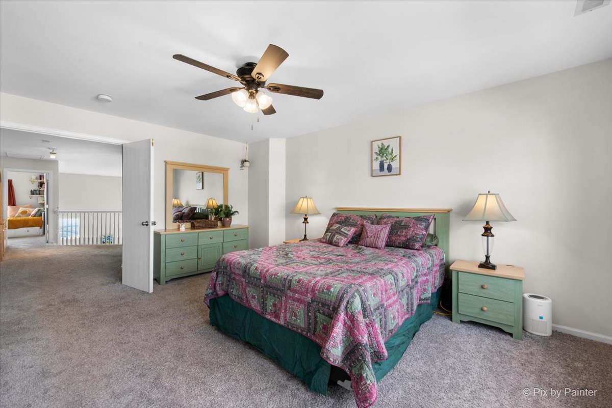 1033 Key Largo Drive, Romeoville, IL 60446