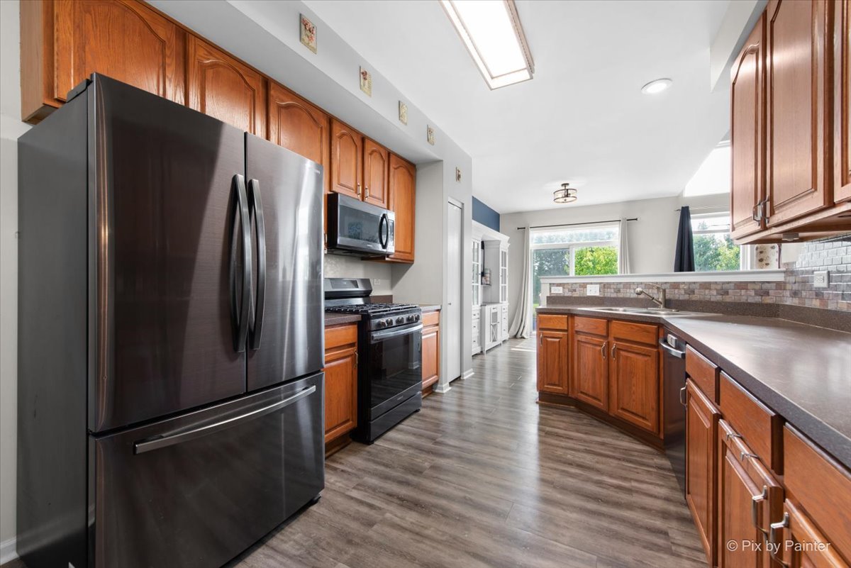 1033 Key Largo Drive, Romeoville, IL 60446