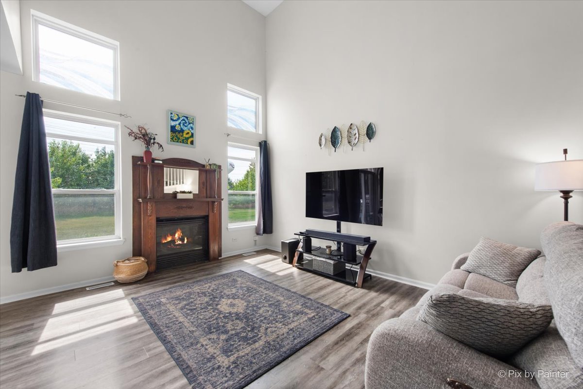 1033 Key Largo Drive, Romeoville, IL 60446