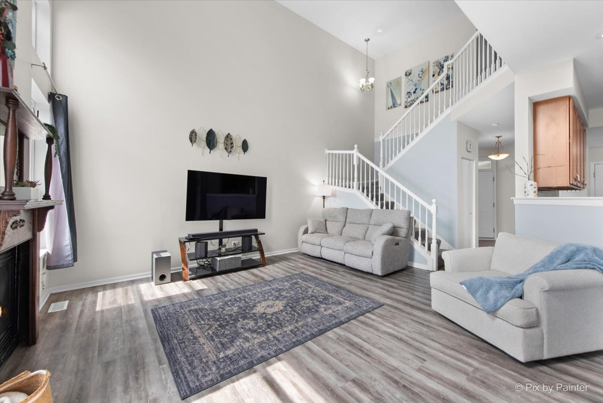 1033 Key Largo Drive, Romeoville, IL 60446