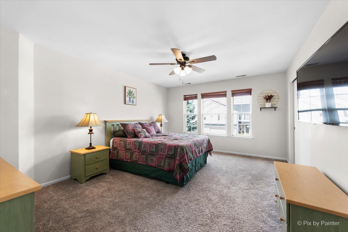 1033 Key Largo Drive, Romeoville, IL 60446