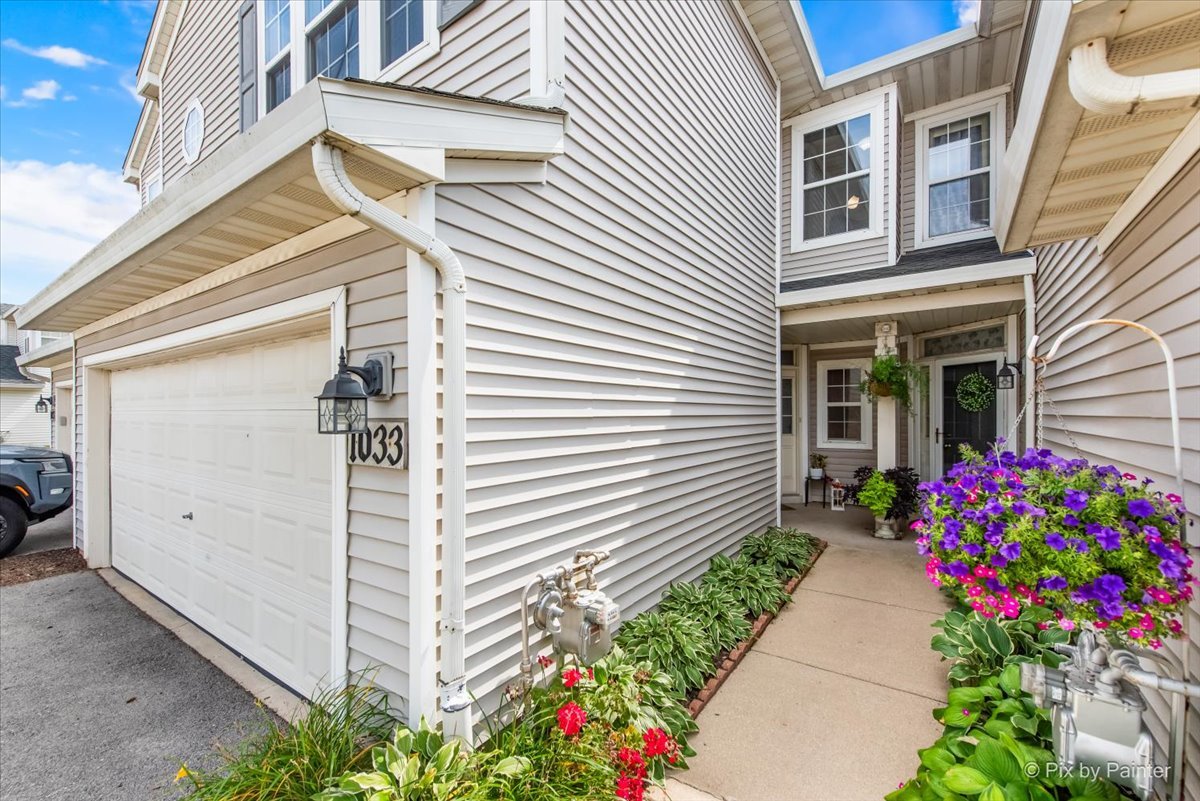 1033 Key Largo Drive, Romeoville, IL 60446