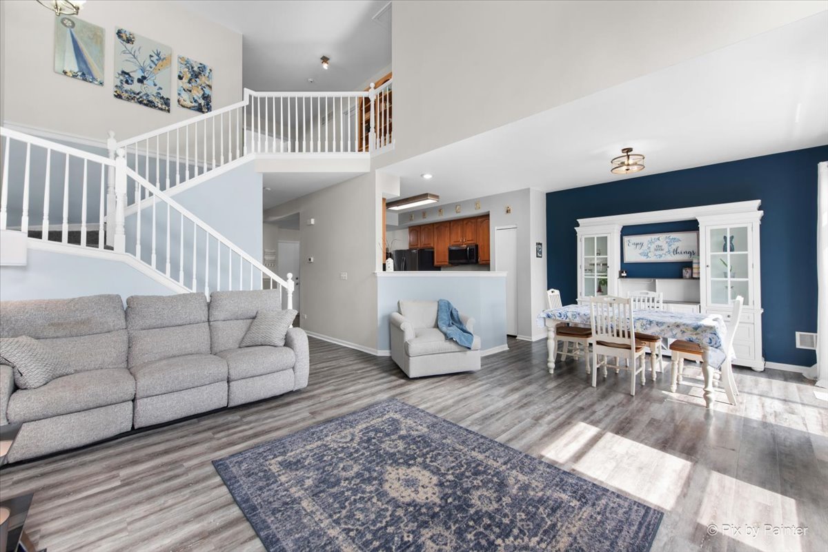 1033 Key Largo Drive, Romeoville, IL 60446