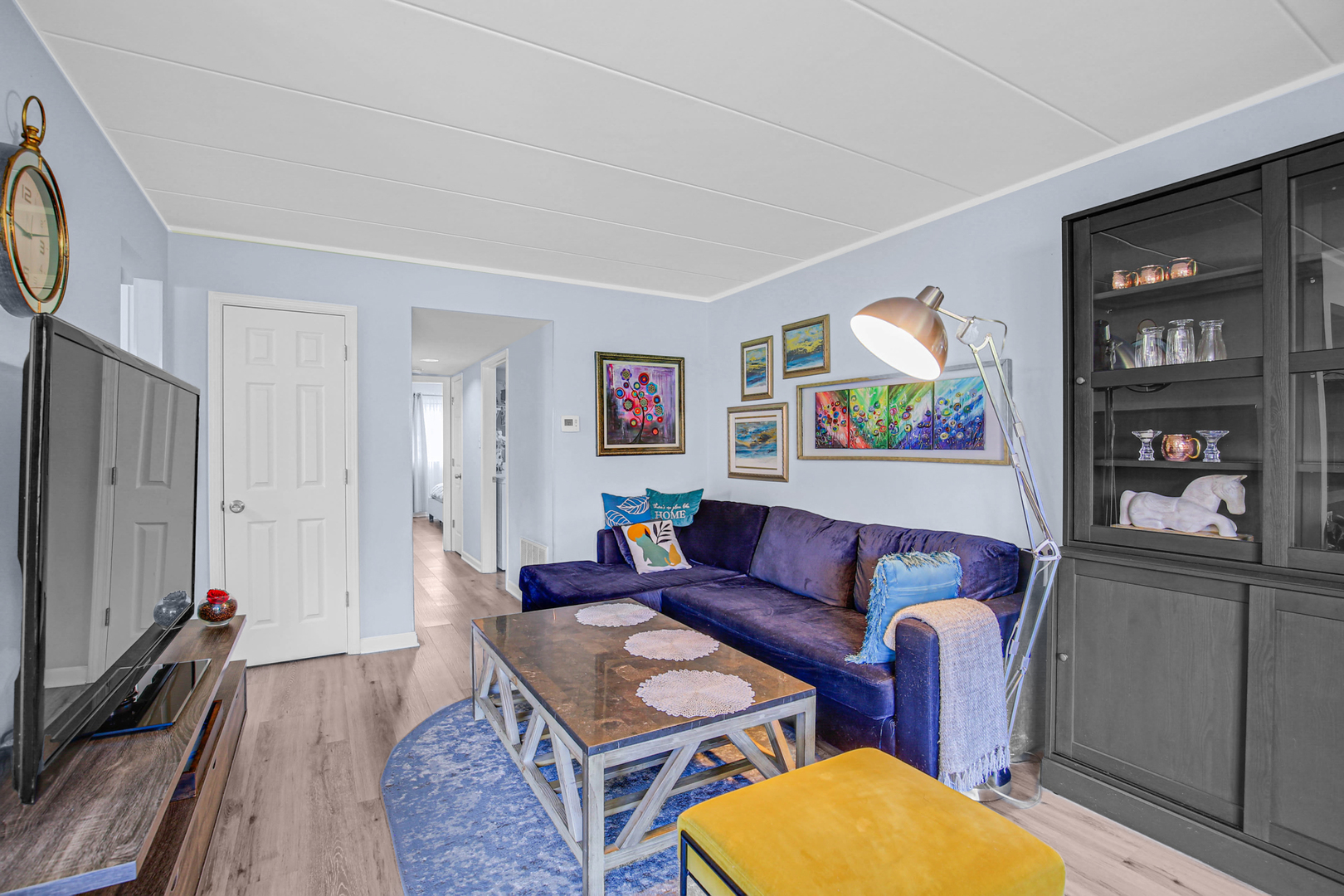11117 S Heritage Drive #1D, Palos Hills, IL 60465