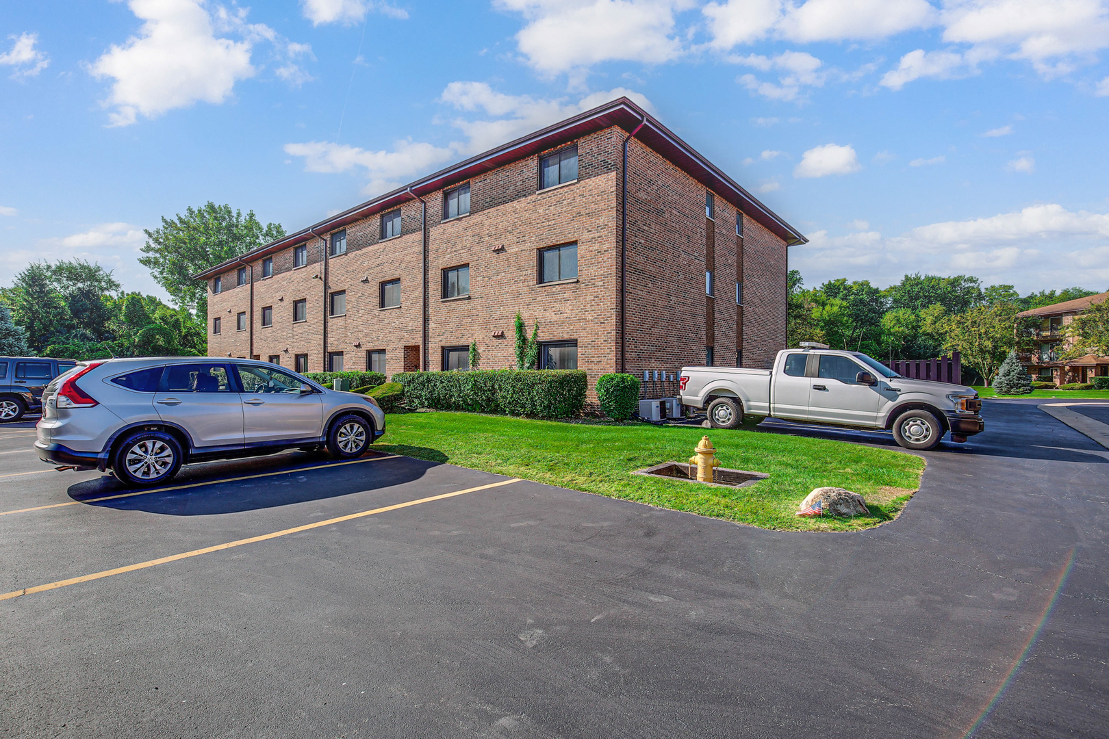11117 S Heritage Drive #1D, Palos Hills, IL 60465
