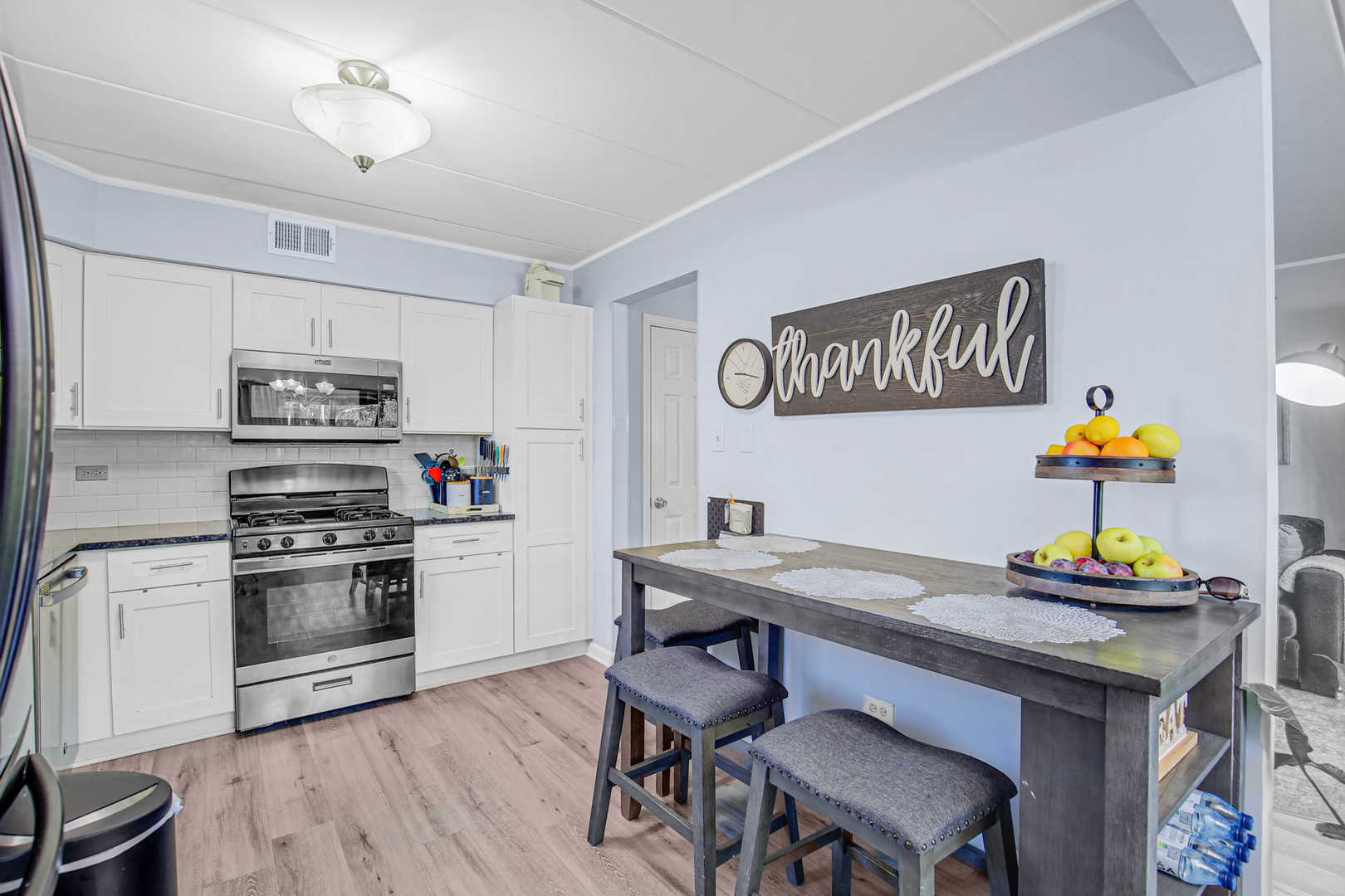 11117 S Heritage Drive #1D, Palos Hills, IL 60465