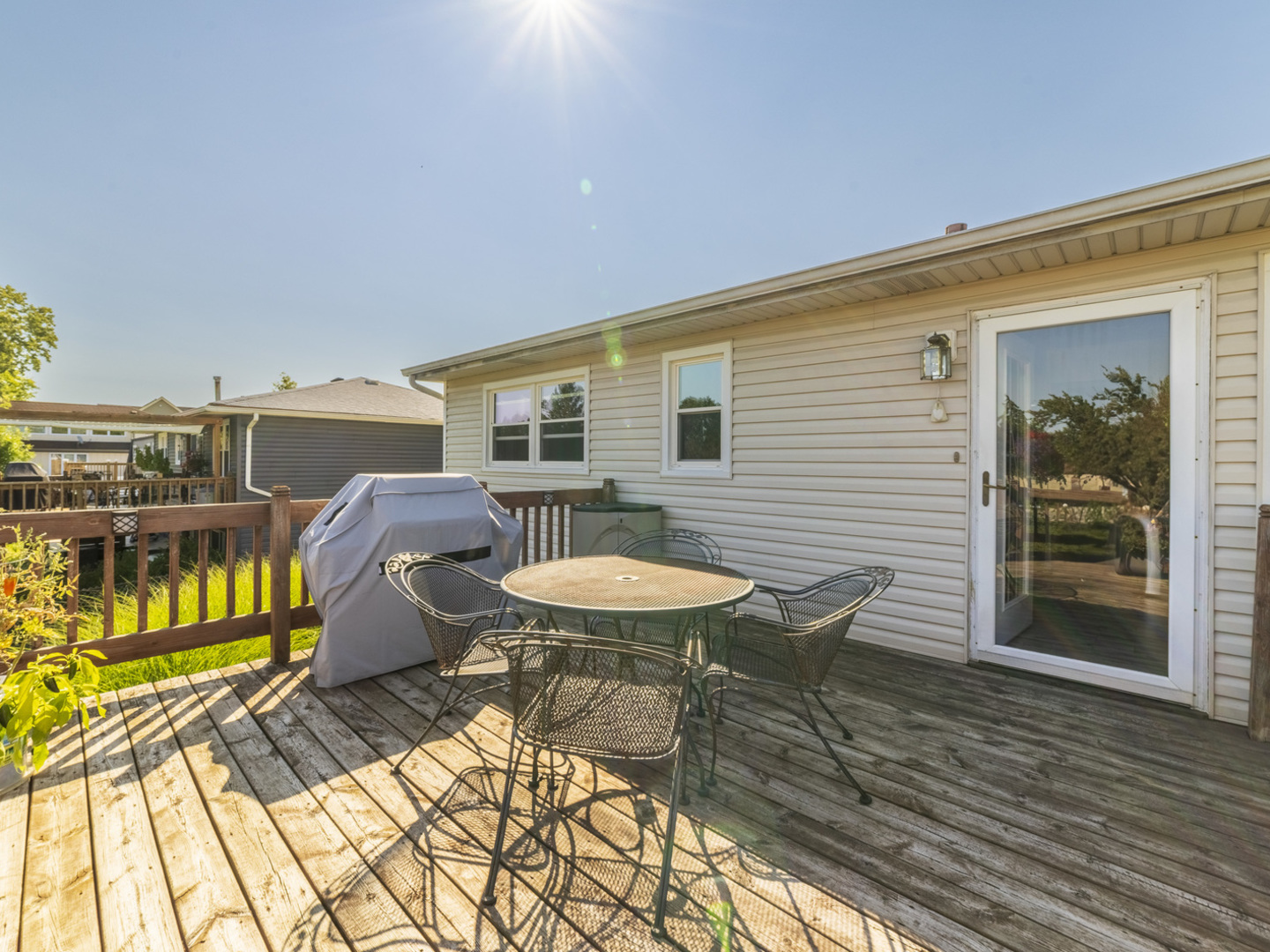 7810 166th Place, Tinley Park, IL 60477