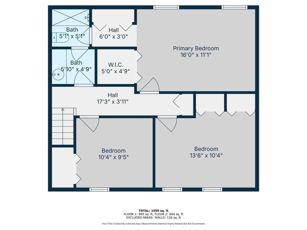 605 Claymont Court, Algonquin, IL 60102