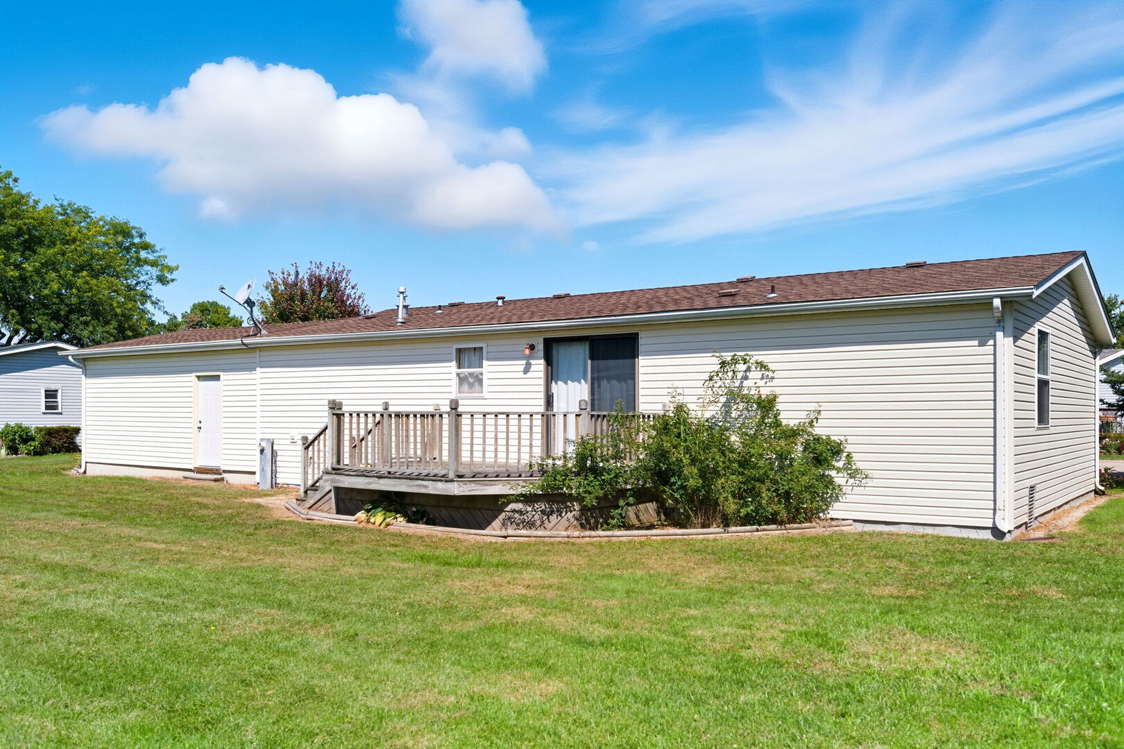 219 Meadowlark Lane, Sandwich, IL 60548