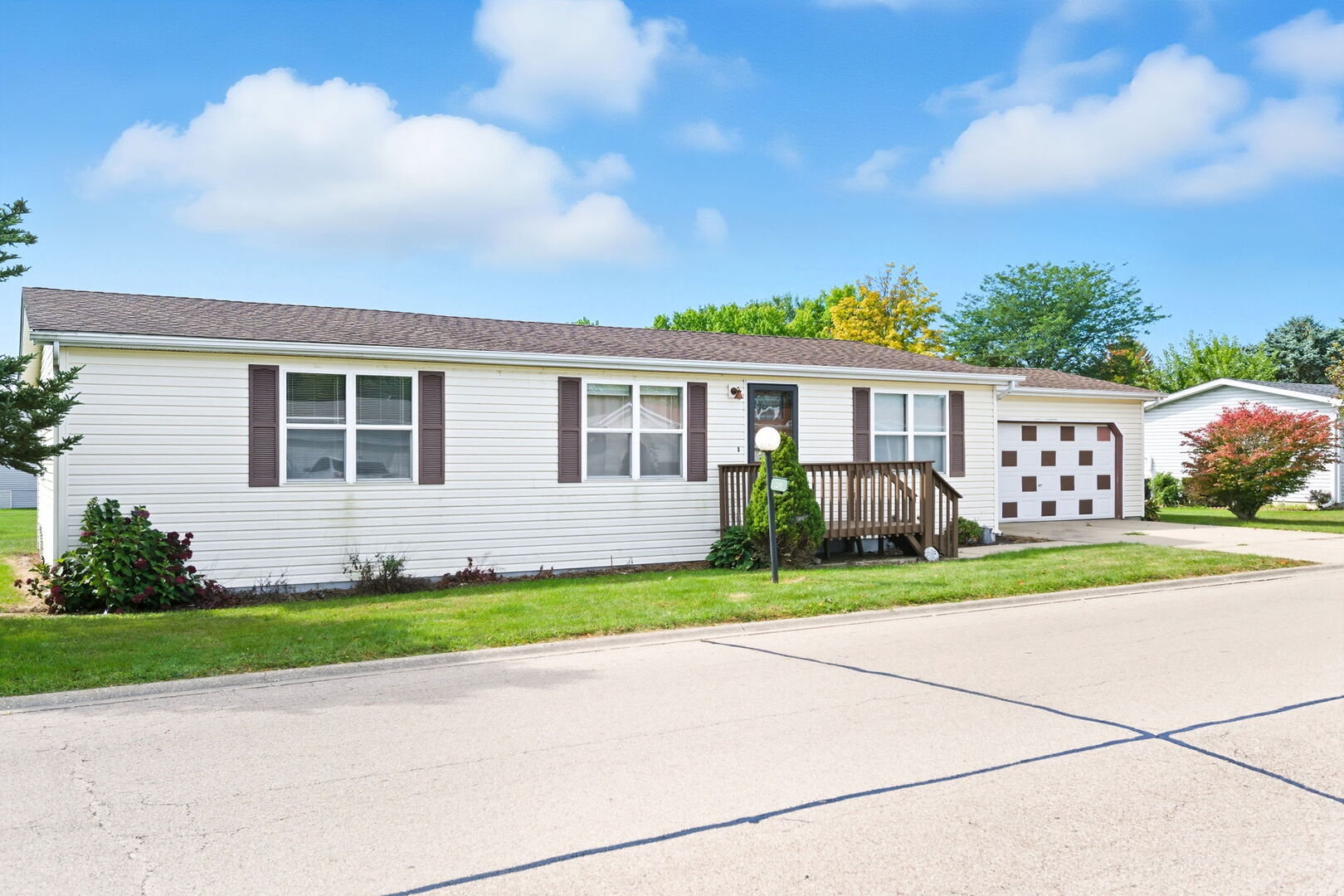 219 Meadowlark Lane, Sandwich, IL 60548
