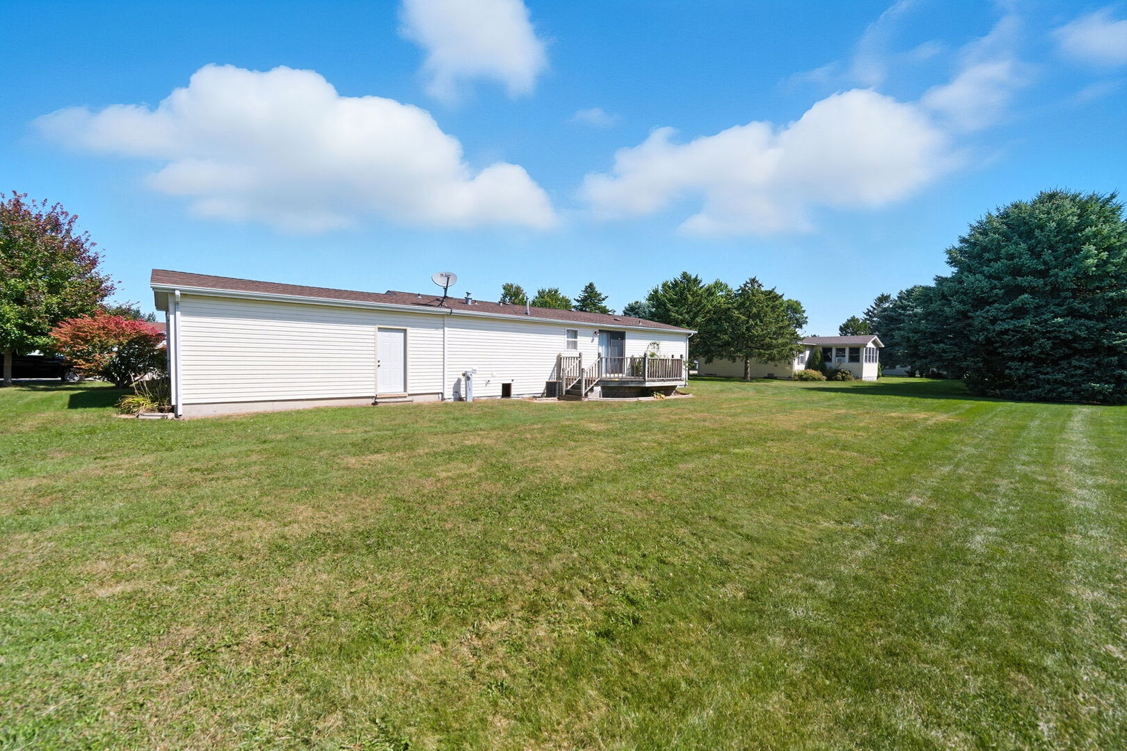 219 Meadowlark Lane, Sandwich, IL 60548