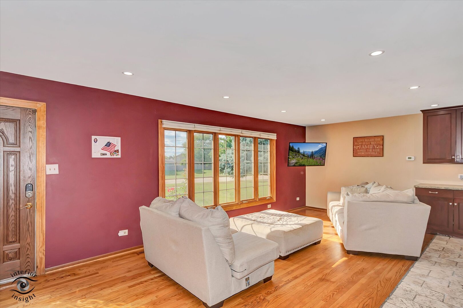 20349 S Green Meadow Lane, Frankfort, IL 60423