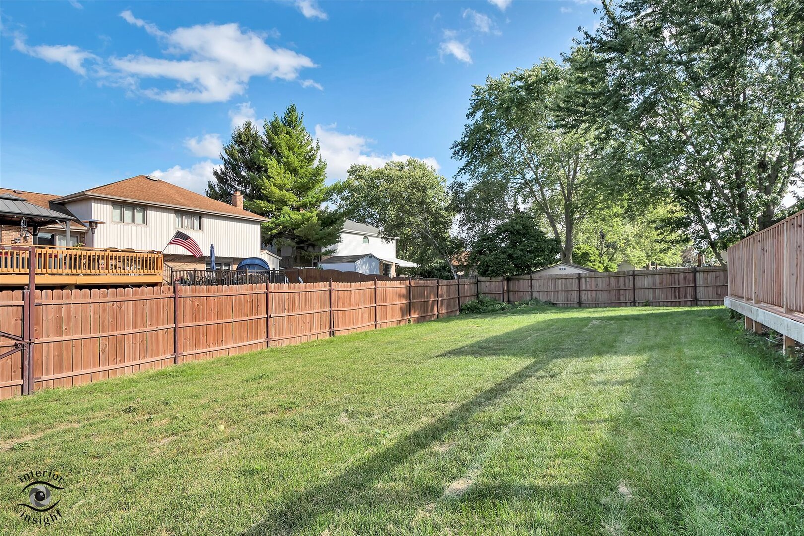 20349 S Green Meadow Lane, Frankfort, IL 60423