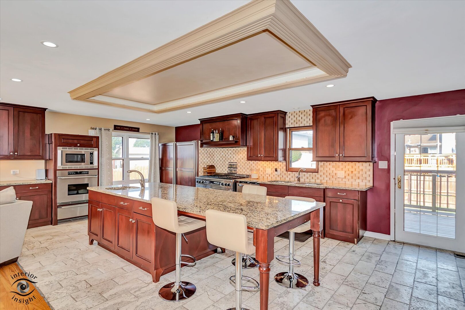 20349 S Green Meadow Lane, Frankfort, IL 60423