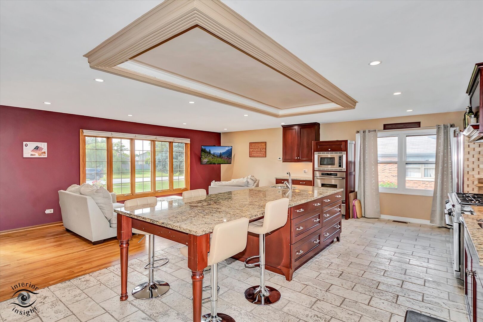 20349 S Green Meadow Lane, Frankfort, IL 60423
