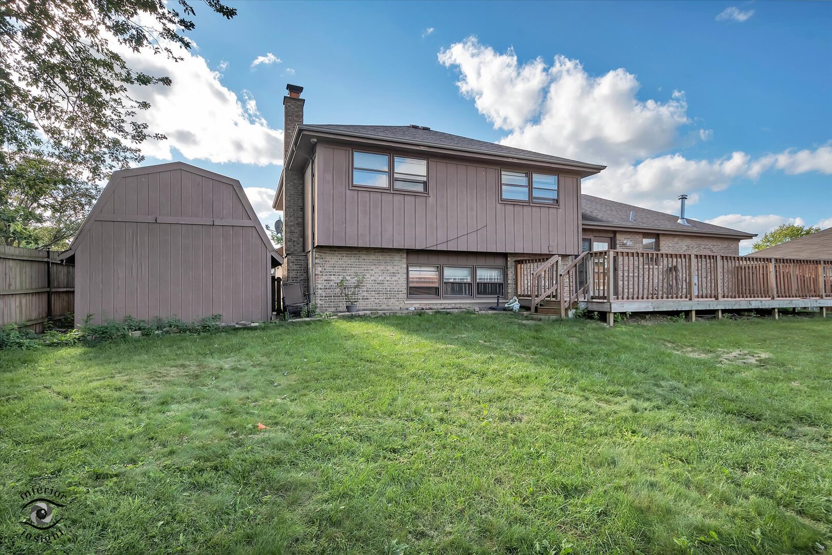 20349 S Green Meadow Lane, Frankfort, IL 60423