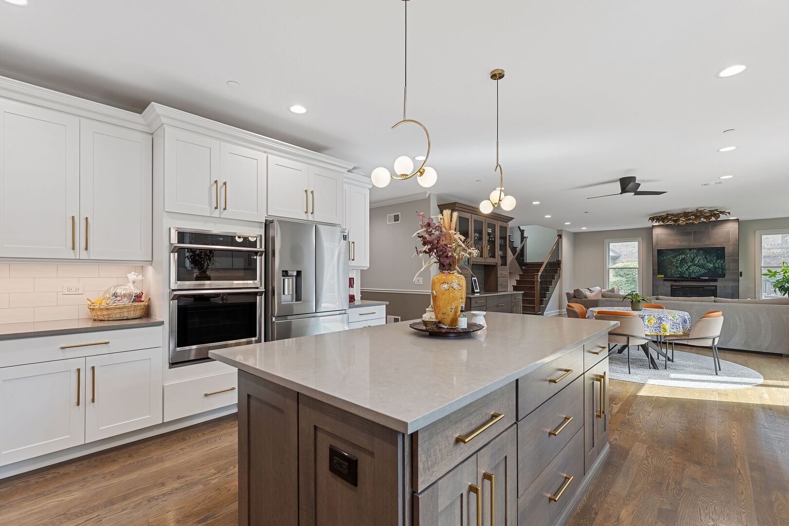 1162 Sycamore Drive, Lake Zurich, IL 60047