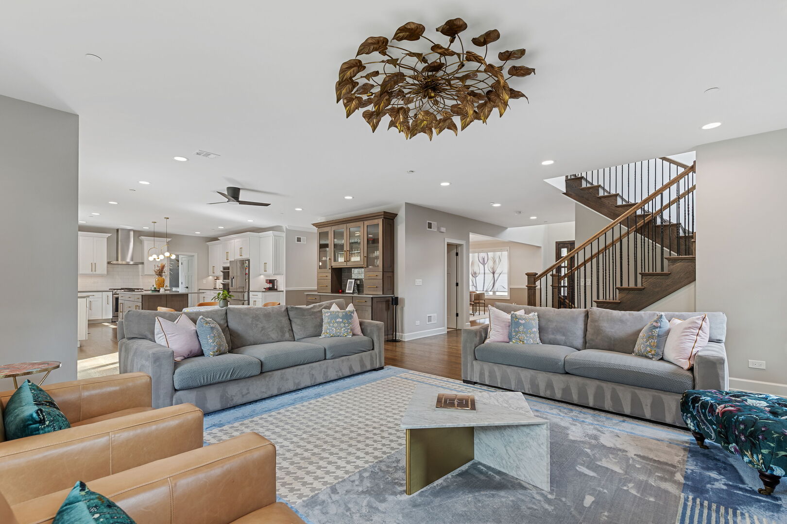 1162 Sycamore Drive, Lake Zurich, IL 60047