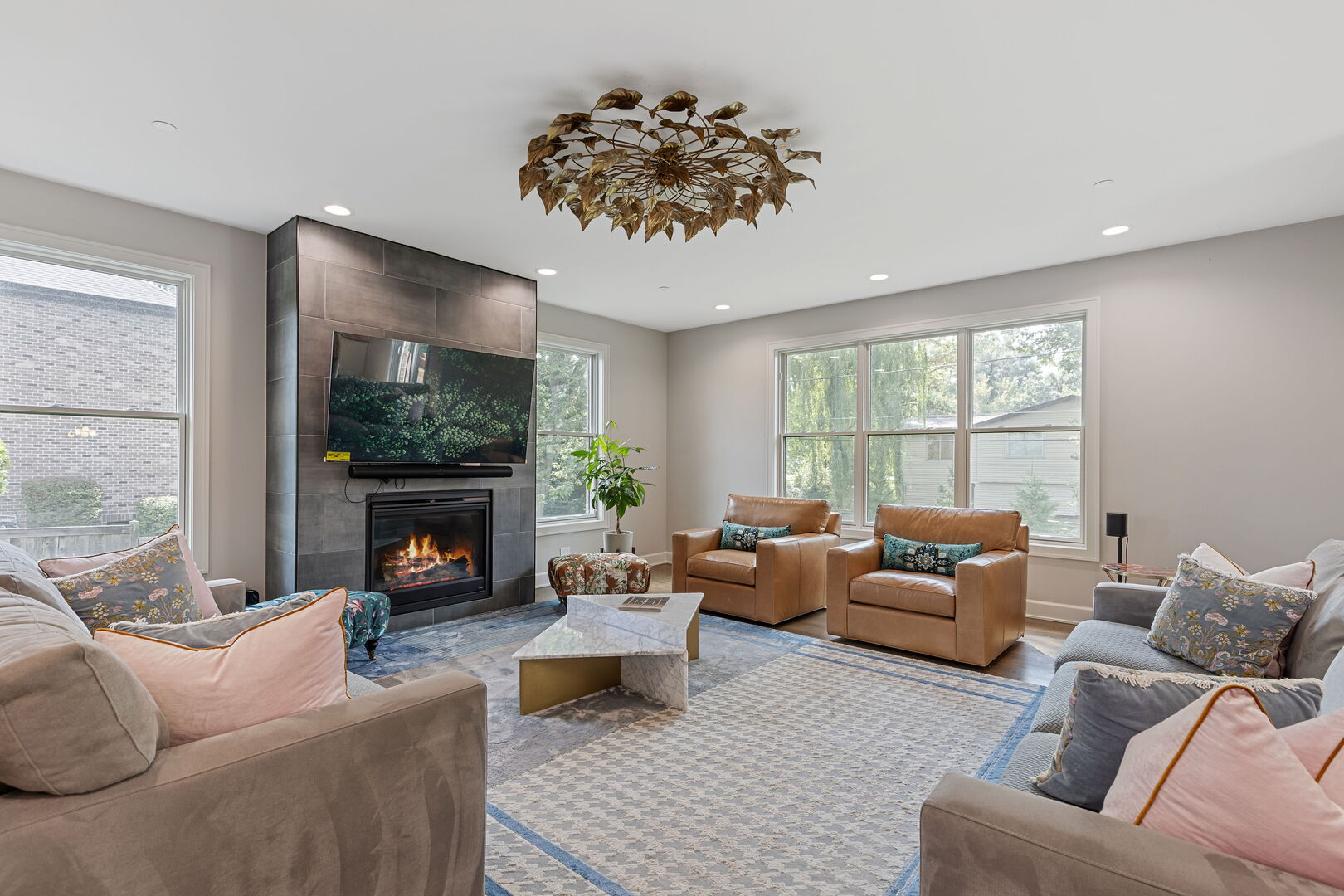 1162 Sycamore Drive, Lake Zurich, IL 60047