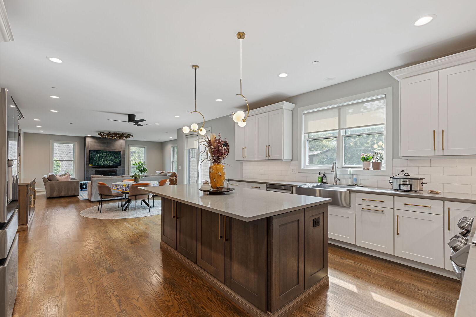 1162 Sycamore Drive, Lake Zurich, IL 60047