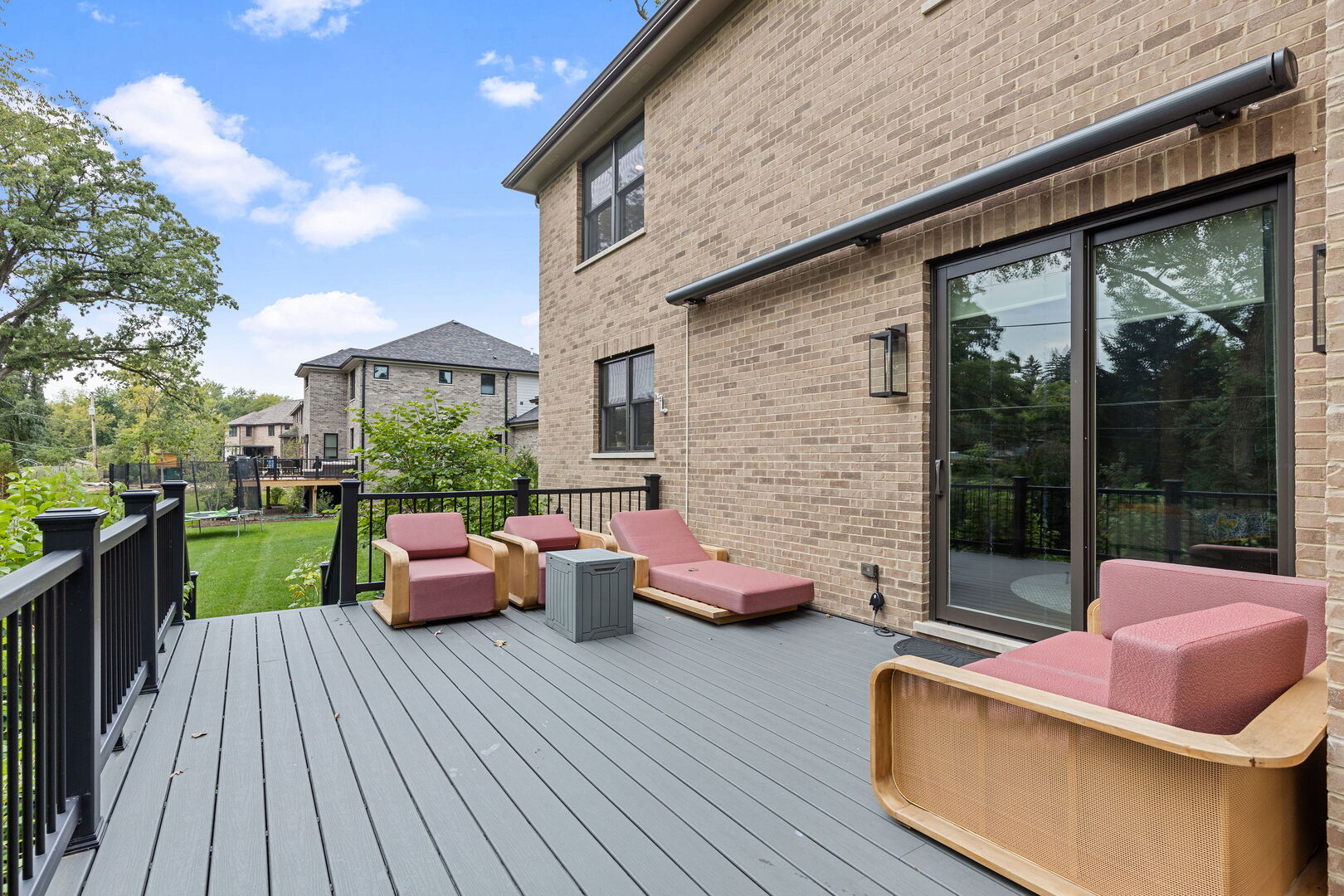 1162 Sycamore Drive, Lake Zurich, IL 60047