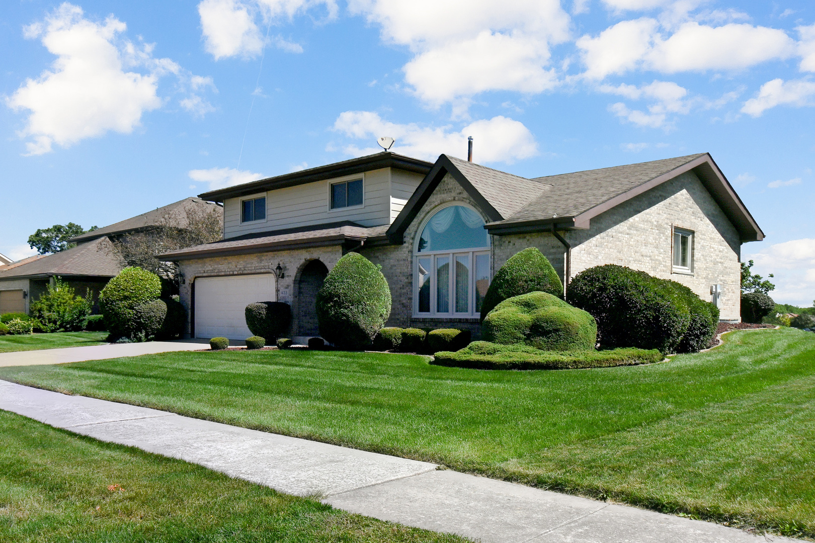 433 Wheatfield Road, Matteson, IL 60443