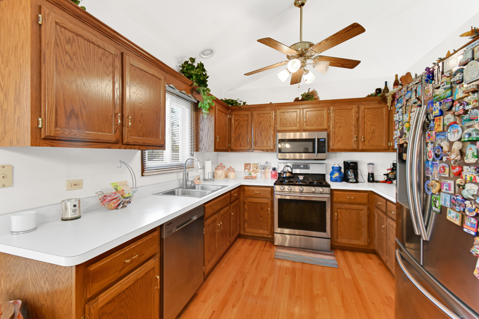 433 Wheatfield Road, Matteson, IL 60443