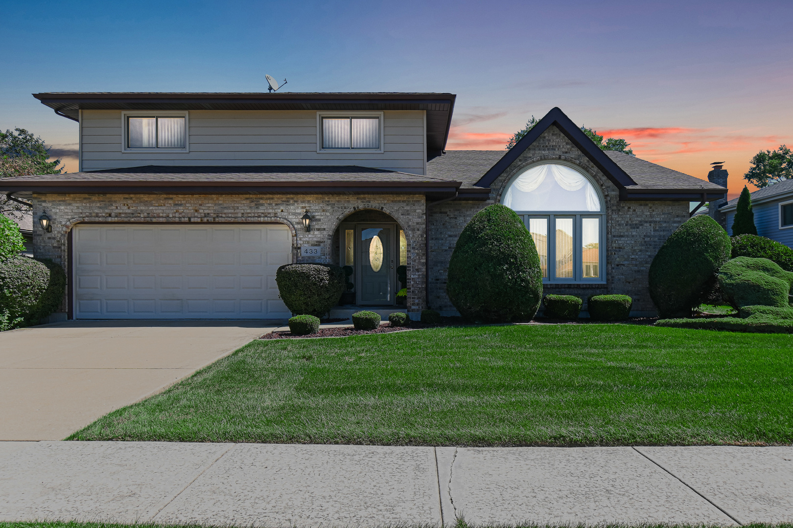 433 Wheatfield Road, Matteson, IL 60443