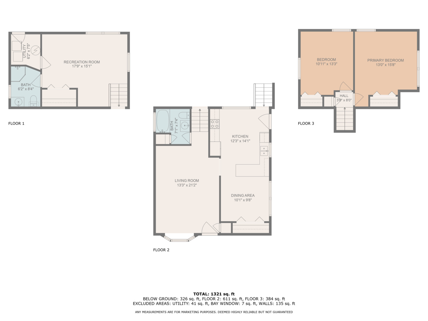 8128 Odell Avenue, Bridgeview, IL 60455