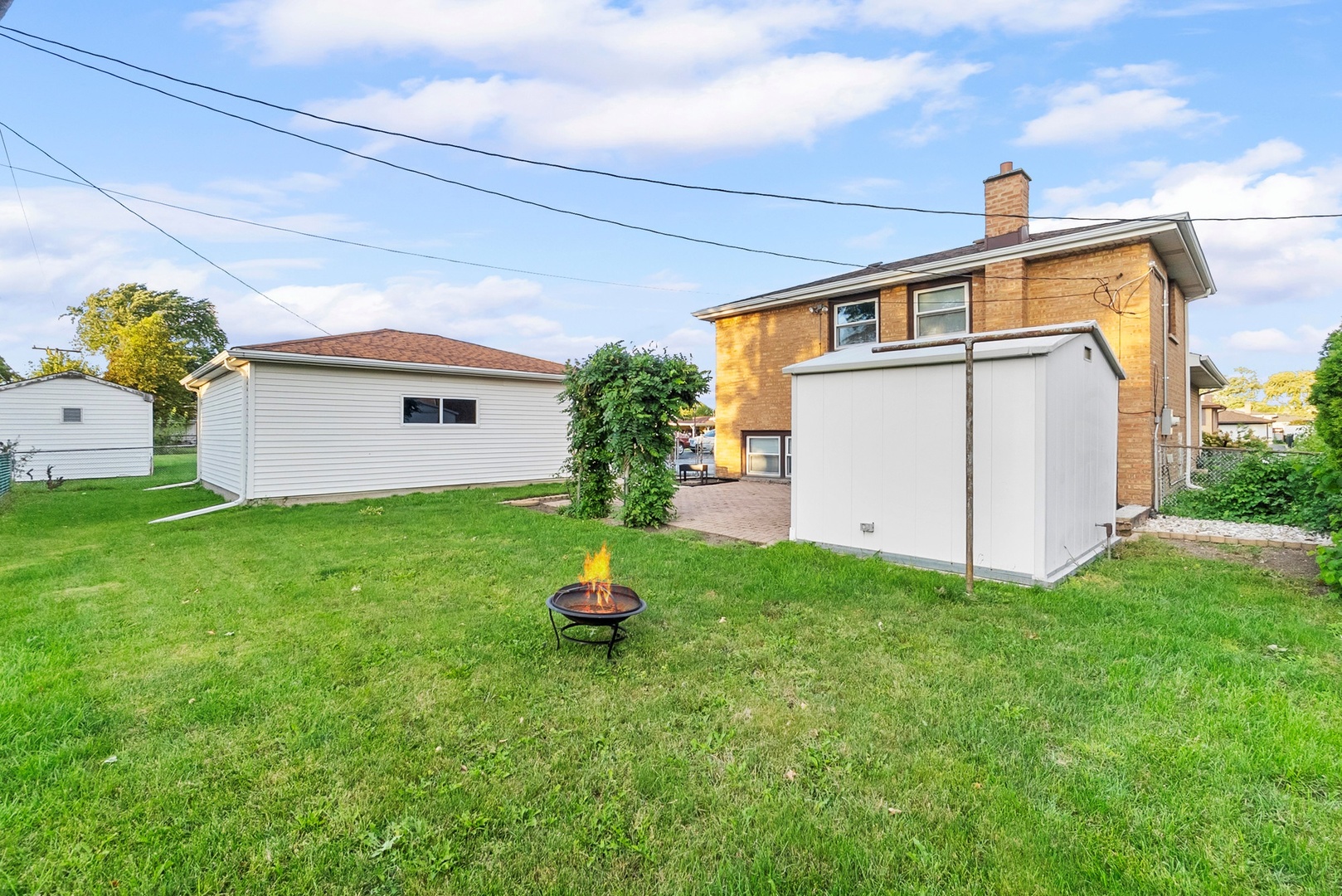 8128 Odell Avenue, Bridgeview, IL 60455