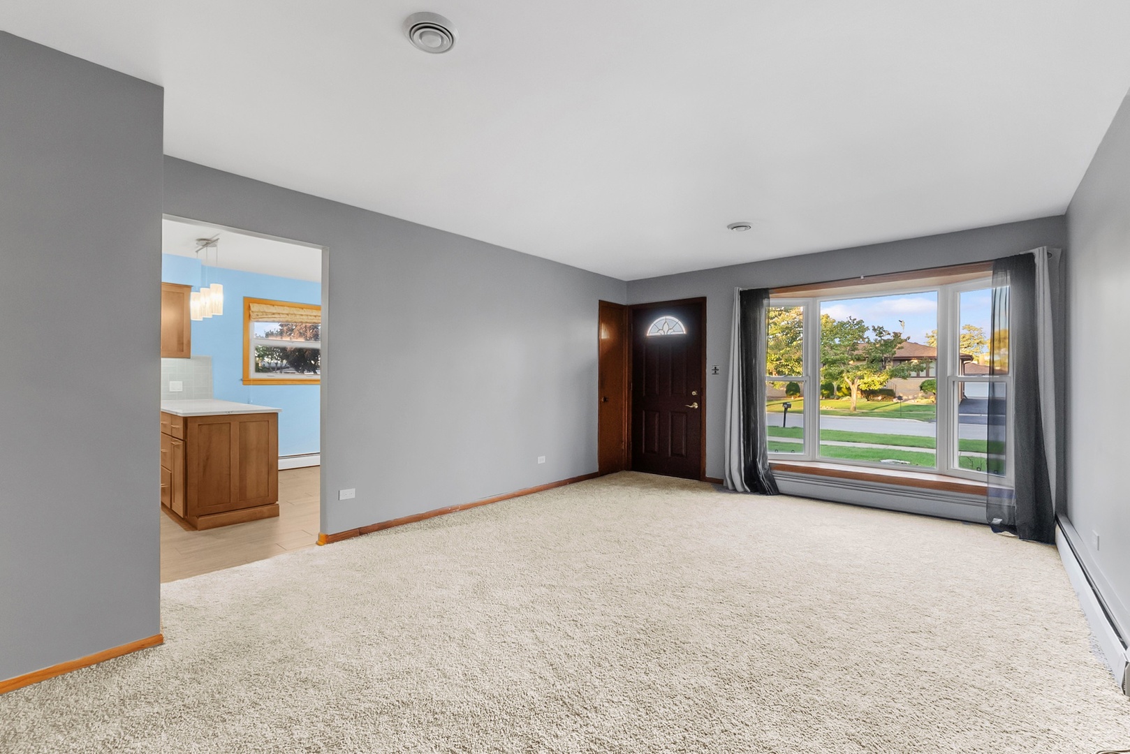 8128 Odell Avenue, Bridgeview, IL 60455