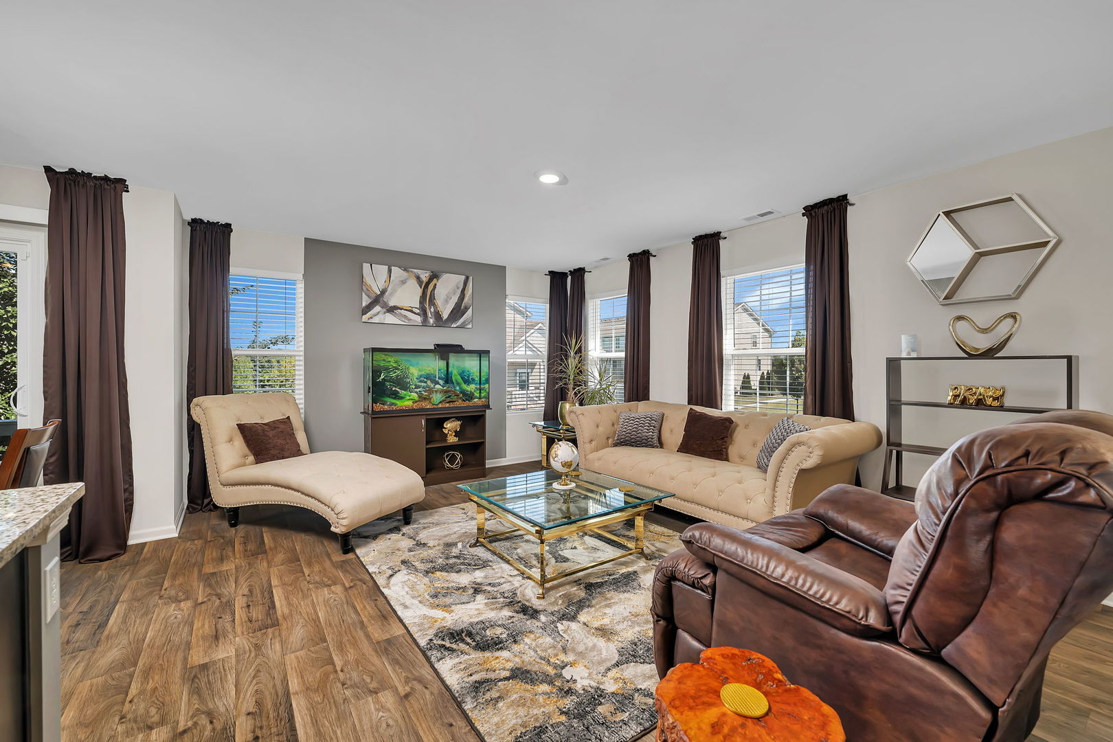 597 Spring Leaf Drive, Joliet, IL 60431