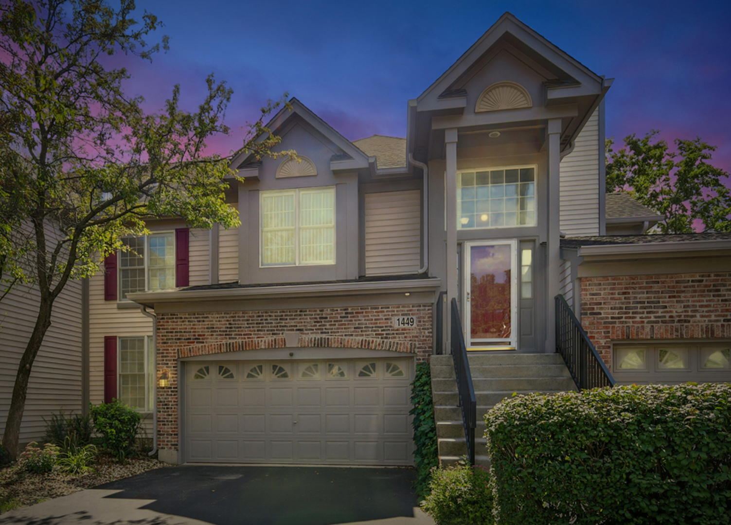 1449 Whitespire Court, Naperville, IL 60565