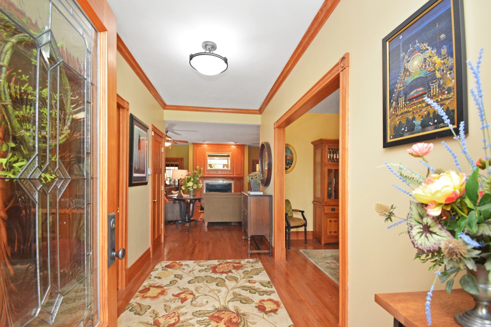 9030 Hardesty Run, Bloomington, IL 61705