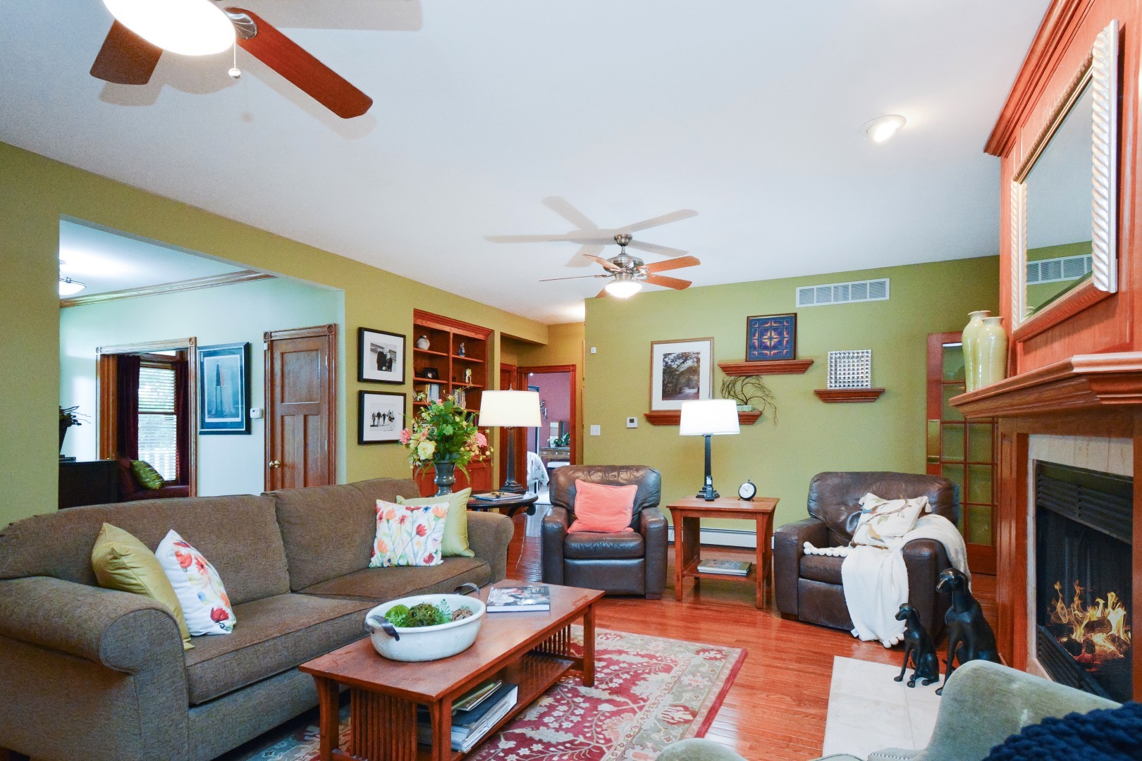 9030 Hardesty Run, Bloomington, IL 61705