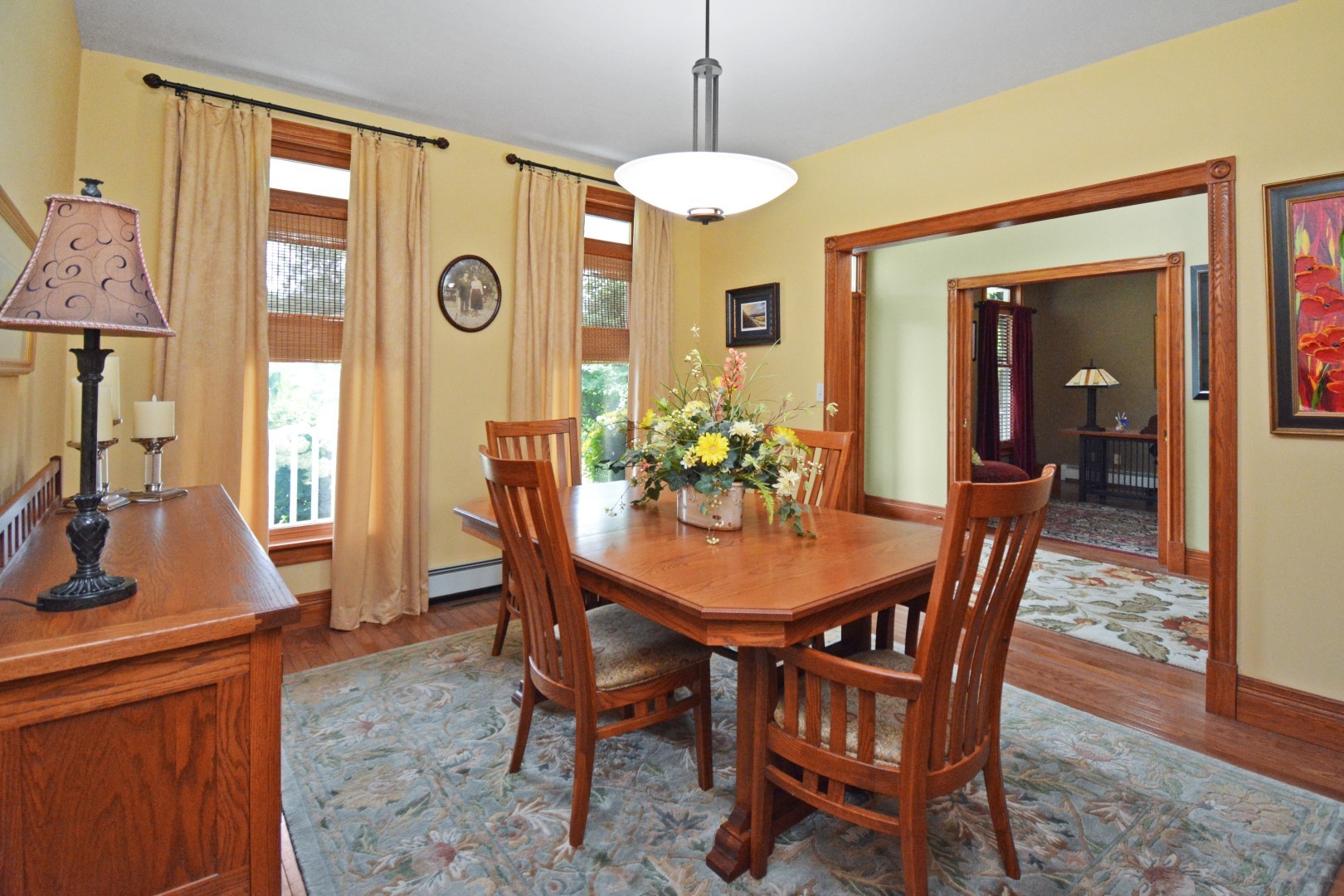 9030 Hardesty Run, Bloomington, IL 61705