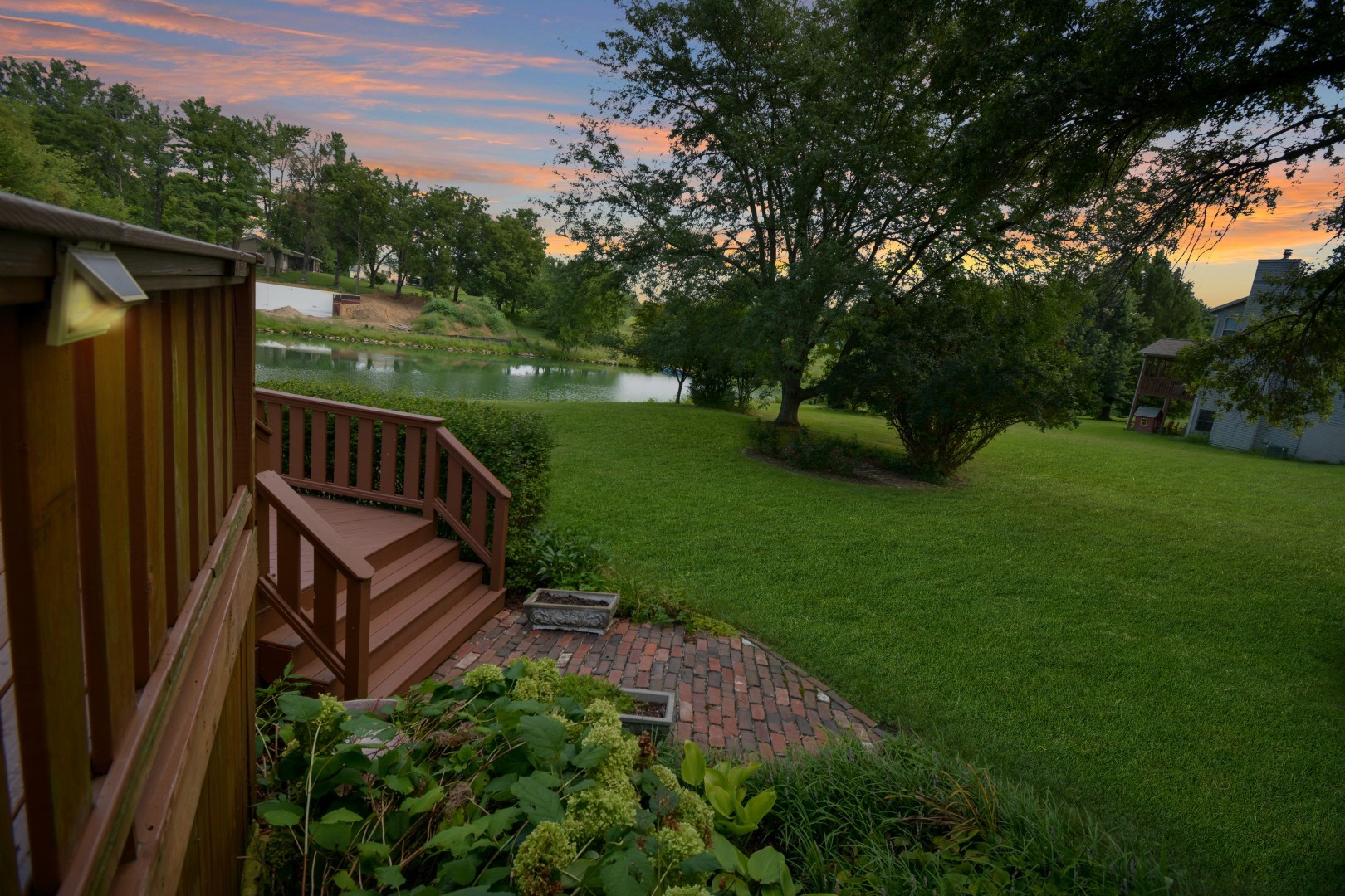 9030 Hardesty Run, Bloomington, IL 61705