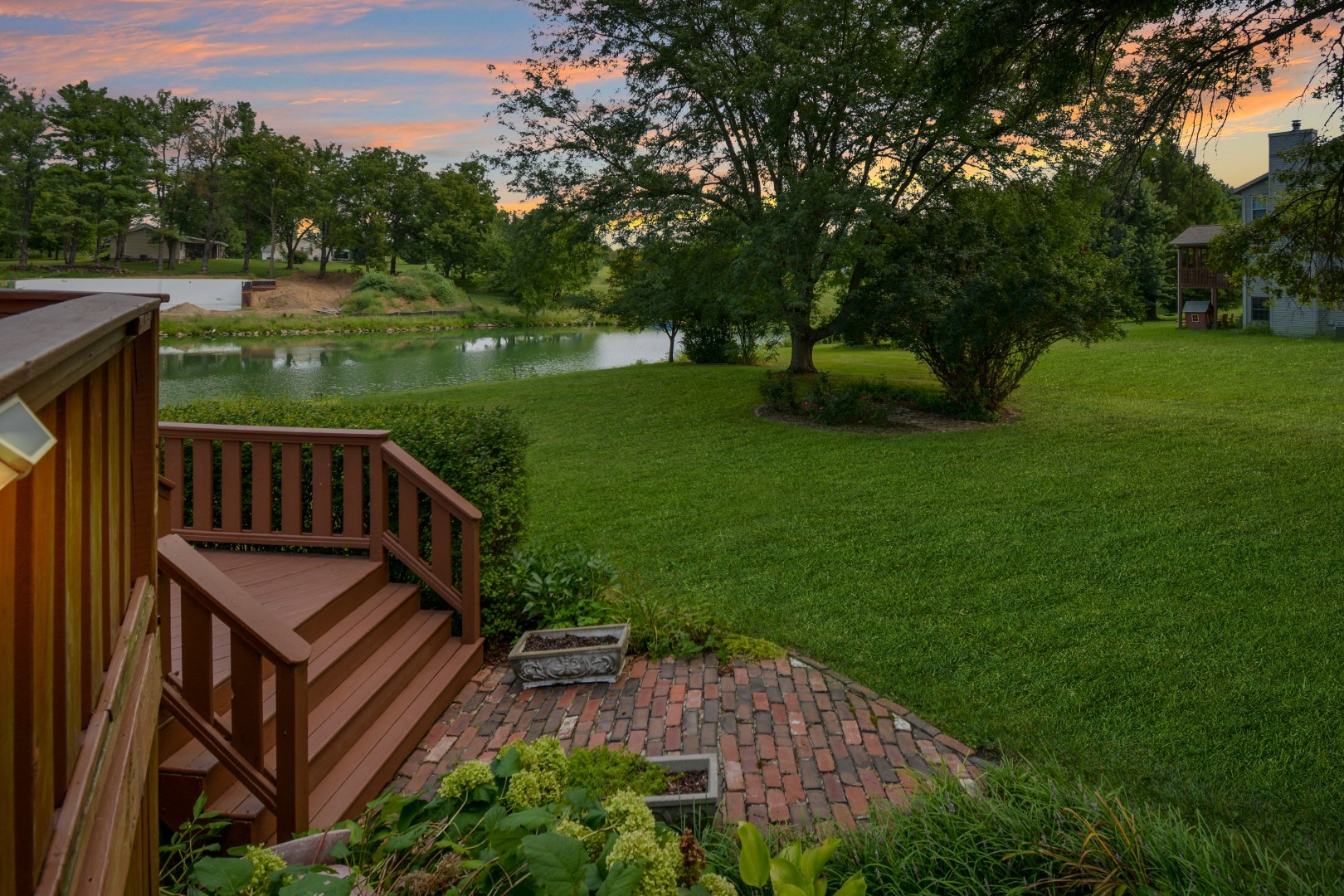 9030 Hardesty Run, Bloomington, IL 61705