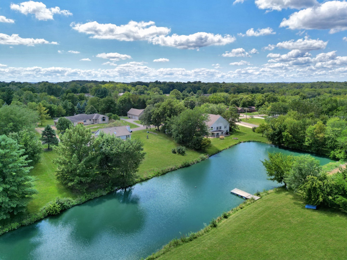 9030 Hardesty Run, Bloomington, IL 61705