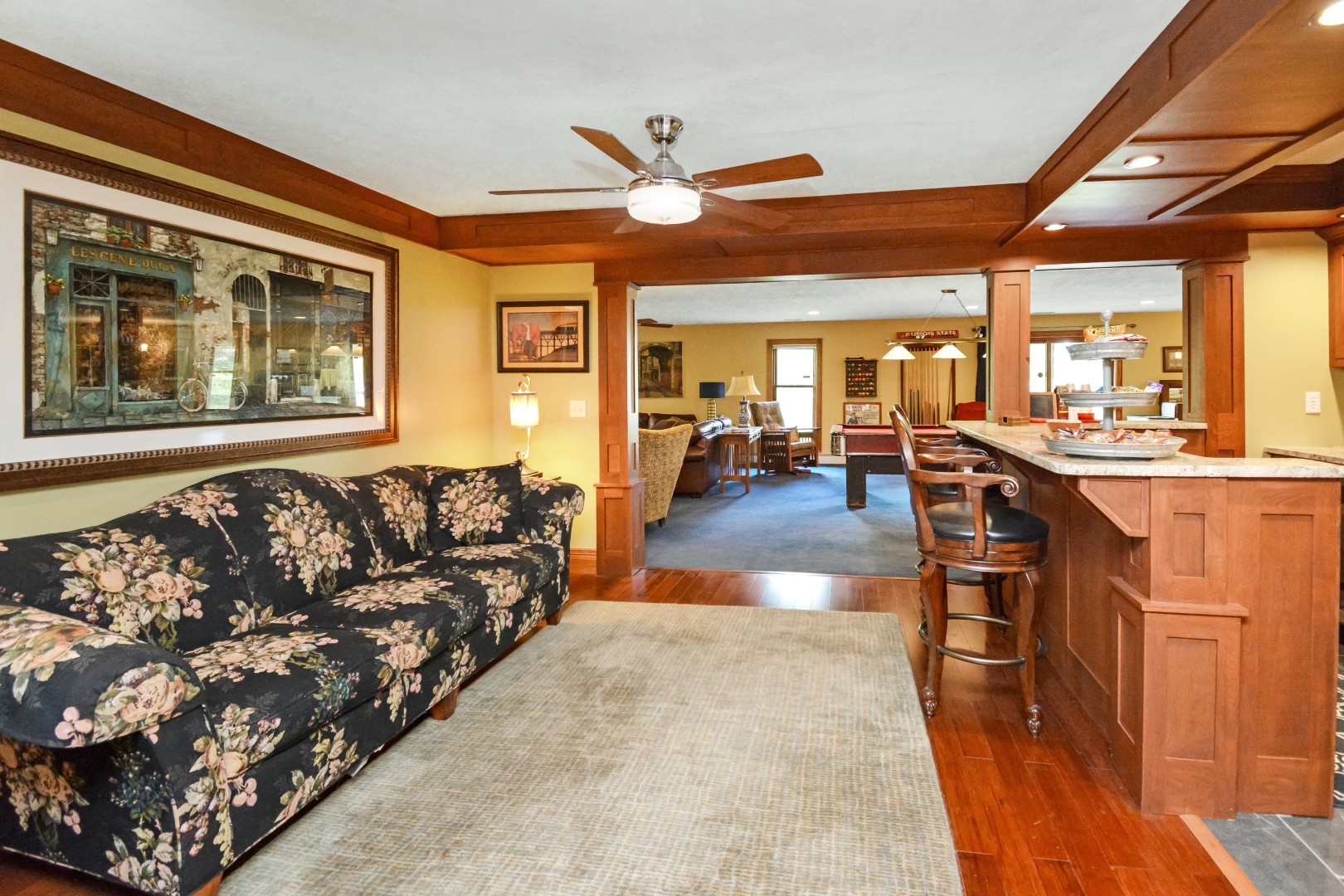 9030 Hardesty Run, Bloomington, IL 61705