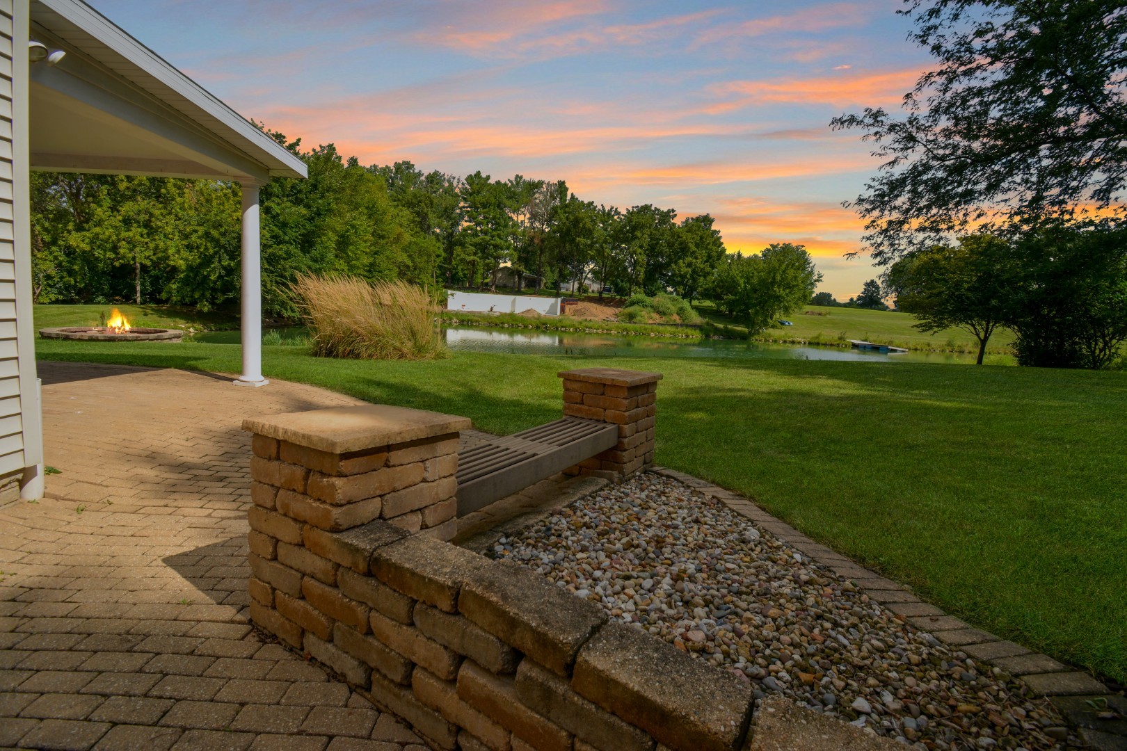 9030 Hardesty Run, Bloomington, IL 61705