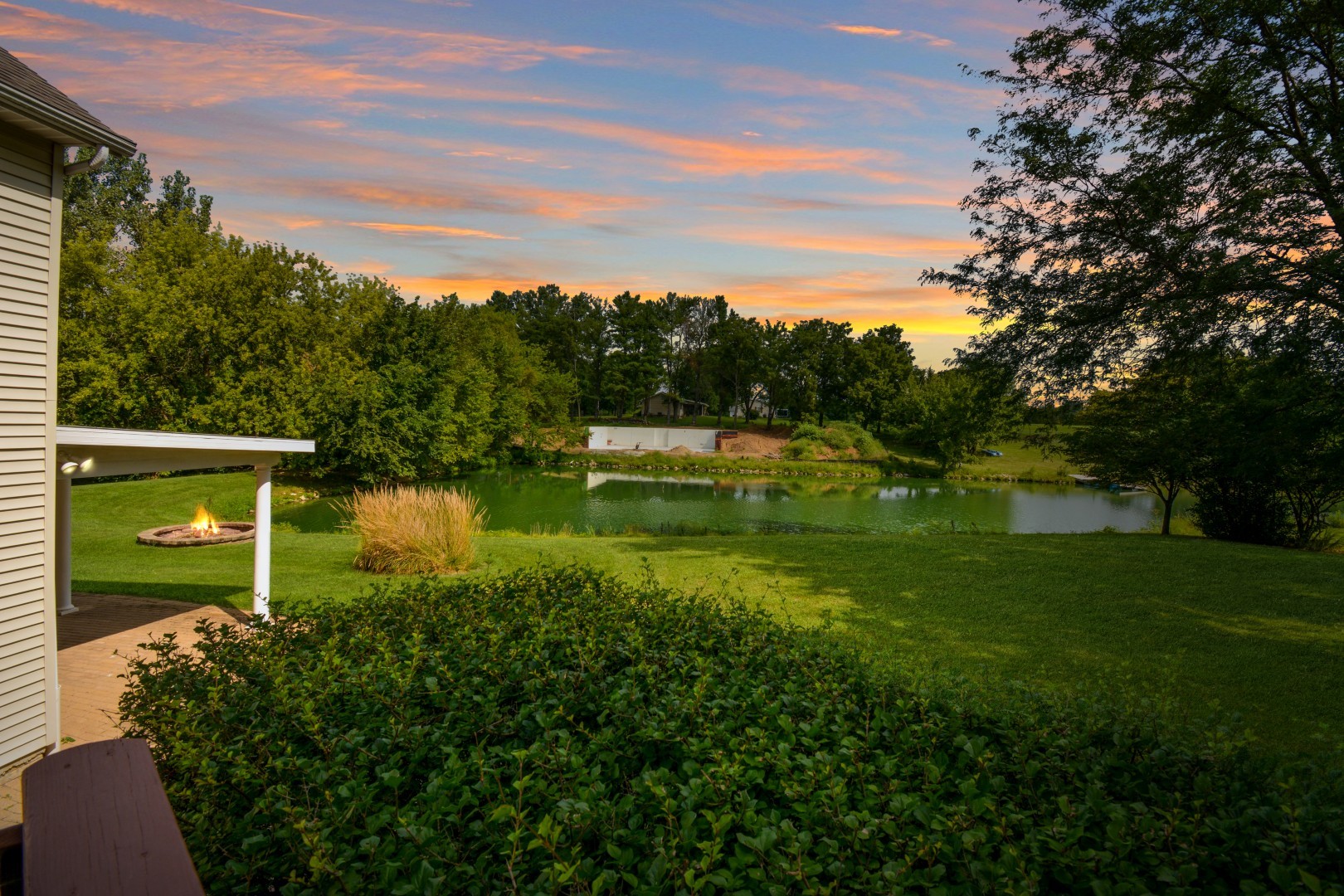 9030 Hardesty Run, Bloomington, IL 61705